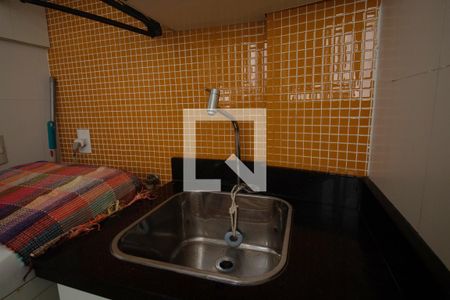 Apartamento à venda com 97m², 3 quartos e 1 vaga Apartamento à venda com 97m², 3 quartos e 1 vagaÁrea de Serviço