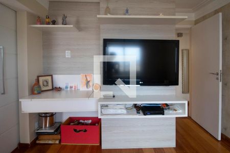 Apartamento à venda com 97m², 3 quartos e 1 vaga Apartamento à venda com 97m², 3 quartos e 1 vagaSala 2