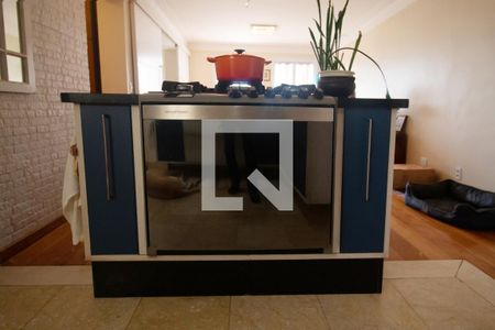 Apartamento à venda com 97m², 3 quartos e 1 vaga Apartamento à venda com 97m², 3 quartos e 1 vagaCozinha - Armários