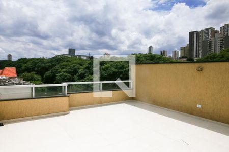 Apartamento à venda com 124m², 2 quartos e 2 vagasCobertura