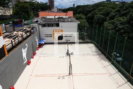 Apartamento à venda com 124m², 2 quartos e 2 vagasCobertura