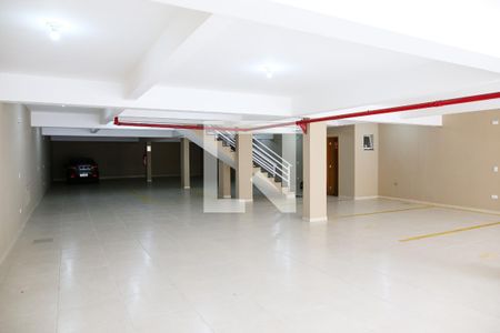 Apartamento à venda com 124m², 2 quartos e 2 vagasGaragem