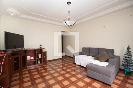 Sala de casa para alugar com 3 quartos, 300m² em Vila São Vicente, São Paulo