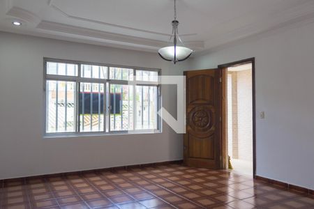 Sala  de casa à venda com 4 quartos, 300m² em Vila São Vicente, São Paulo
