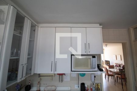 Apartamento à venda com 105m², 3 quartos e 1 vaga Apartamento à venda com 105m², 3 quartos e 1 vagaCozinha