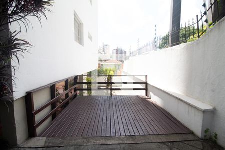 Apartamento à venda com 105m², 3 quartos e 1 vaga Apartamento à venda com 105m², 3 quartos e 1 vagaÁrea comum