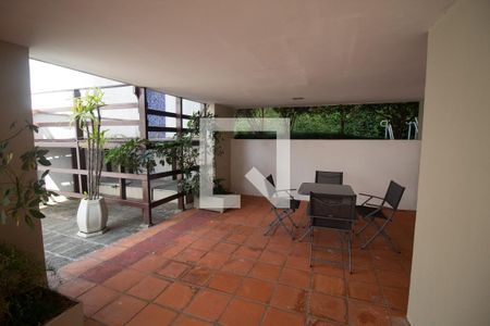 Apartamento à venda com 105m², 3 quartos e 1 vaga Apartamento à venda com 105m², 3 quartos e 1 vagaÁrea comum