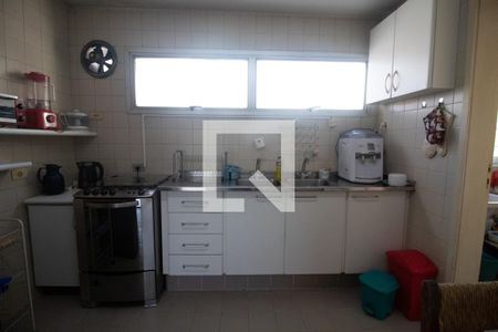 Apartamento à venda com 105m², 3 quartos e 1 vaga Apartamento à venda com 105m², 3 quartos e 1 vagaCozinha