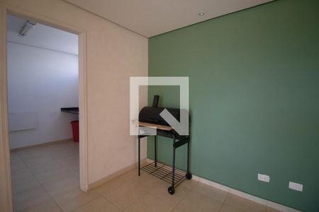 Apartamento à venda com 105m², 3 quartos e 1 vaga Apartamento à venda com 105m², 3 quartos e 1 vagaÁrea comum - Churrasqueira