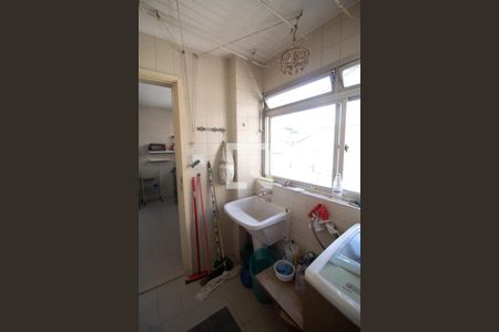 Apartamento à venda com 105m², 3 quartos e 1 vaga Apartamento à venda com 105m², 3 quartos e 1 vagaÁrea de serviço