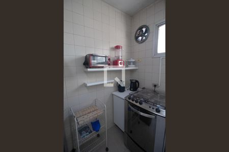 Apartamento à venda com 105m², 3 quartos e 1 vaga Apartamento à venda com 105m², 3 quartos e 1 vagaCozinha