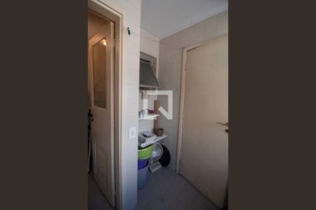 Apartamento à venda com 105m², 3 quartos e 1 vaga Apartamento à venda com 105m², 3 quartos e 1 vagaÁrea de serviço