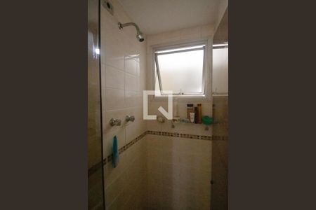 Apartamento à venda com 105m², 3 quartos e 1 vaga Apartamento à venda com 105m², 3 quartos e 1 vagaBanheiro