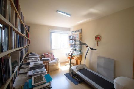 Apartamento à venda com 105m², 3 quartos e 1 vaga Apartamento à venda com 105m², 3 quartos e 1 vagaQuarto