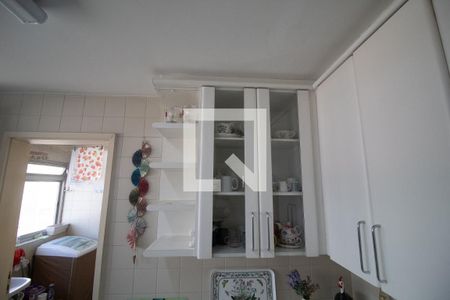 Apartamento à venda com 105m², 3 quartos e 1 vaga Apartamento à venda com 105m², 3 quartos e 1 vagaCozinha