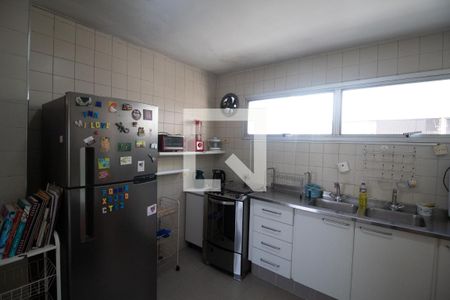 Apartamento à venda com 105m², 3 quartos e 1 vaga Apartamento à venda com 105m², 3 quartos e 1 vagaCozinha