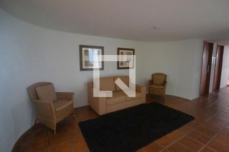 Apartamento à venda com 105m², 3 quartos e 1 vaga Apartamento à venda com 105m², 3 quartos e 1 vagaÁrea comum