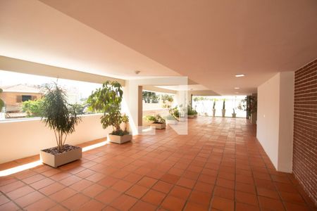 Apartamento à venda com 105m², 3 quartos e 1 vaga Apartamento à venda com 105m², 3 quartos e 1 vagaÁrea comum