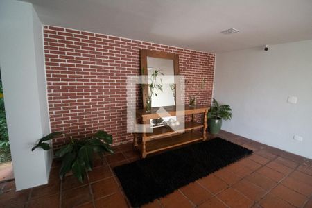 Apartamento à venda com 105m², 3 quartos e 1 vaga Apartamento à venda com 105m², 3 quartos e 1 vagaÁrea comum