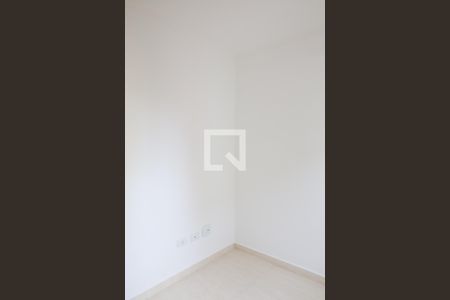 Quarto 1 de apartamento à venda com 2 quartos, 40m² em Vila Guiomar, Santo André