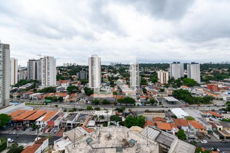 Apartamento à venda com 76m², 2 quartos e 1 vagaVista da Lavanderia