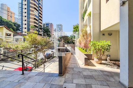 Apartamento à venda com 76m², 2 quartos e 1 vagaEntrada