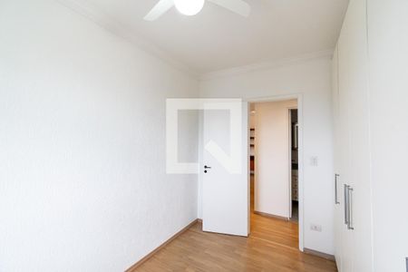 Apartamento à venda com 76m², 2 quartos e 1 vagaQuarto 2