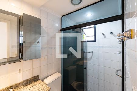 Apartamento à venda com 76m², 2 quartos e 1 vagaBanheiro Social