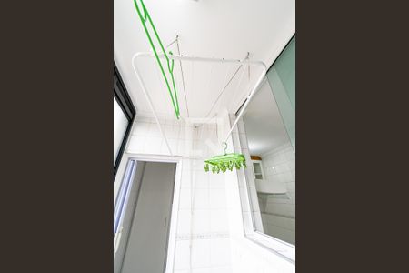 Apartamento à venda com 76m², 2 quartos e 1 vagaLavanderia