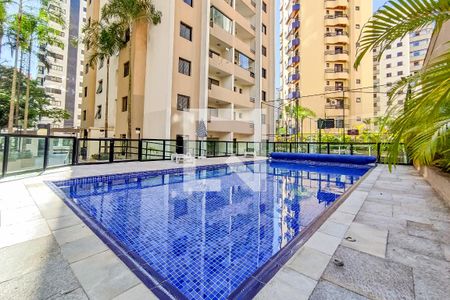 Apartamento à venda com 76m², 2 quartos e 1 vagaPiscina