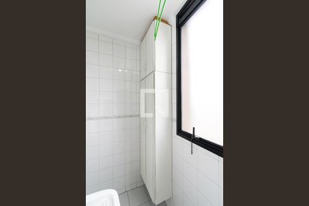 Apartamento à venda com 76m², 2 quartos e 1 vagaLavanderia