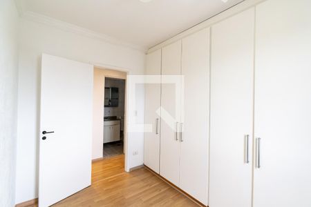 Apartamento à venda com 76m², 2 quartos e 1 vagaQuarto 2