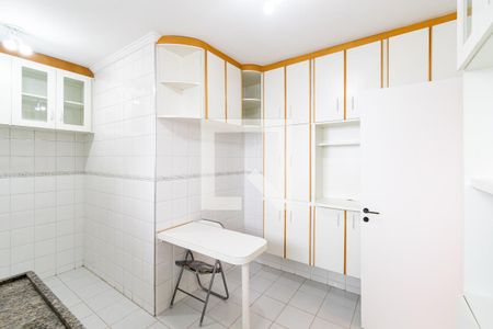 Apartamento à venda com 76m², 2 quartos e 1 vagaCozinha