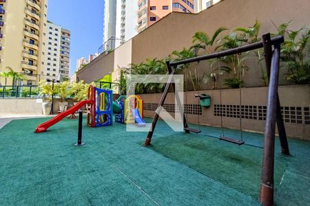 Apartamento à venda com 76m², 2 quartos e 1 vagaPlayground