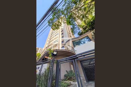 Apartamento à venda com 76m², 2 quartos e 1 vagaFachada