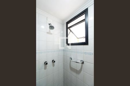 Apartamento à venda com 76m², 2 quartos e 1 vagaBanheiro Social