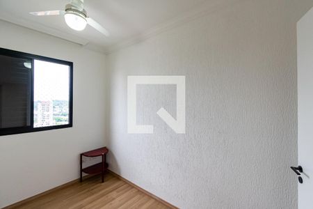 Apartamento à venda com 76m², 2 quartos e 1 vagaQuarto 2