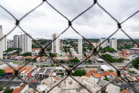 Apartamento à venda com 76m², 2 quartos e 1 vagaVista do Quarto 2