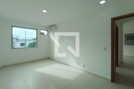 Quarto 1 - Suíte de apartamento para alugar com 2 quartos, 70m² em Zumbi, Rio de Janeiro