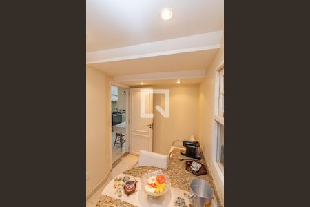 Casa de condomínio à venda com 202m², 3 quartos e 3 vagasCozinha