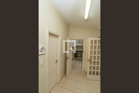 Casa de condomínio à venda com 202m², 3 quartos e 3 vagasÁrea de Serviço