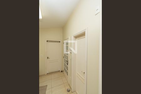 Casa de condomínio à venda com 202m², 3 quartos e 3 vagasÁrea de Serviço