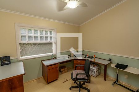 Casa de condomínio à venda com 202m², 3 quartos e 3 vagasQuarto 2