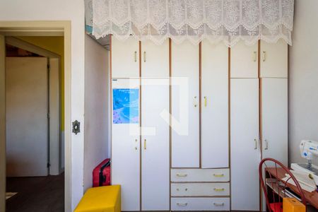 Quarto 2 de apartamento à venda com 2 quartos, 55m² em Partenon, Porto Alegre