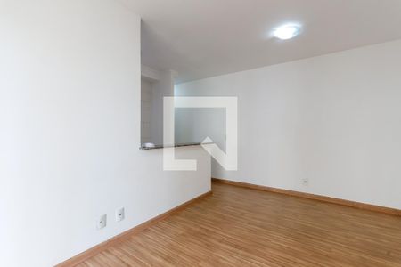 Sala de apartamento à venda com 2 quartos, 54m² em Jardim Brasil (zona Norte), São Paulo