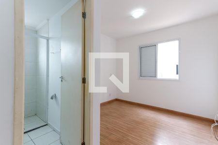 Suíte de apartamento à venda com 2 quartos, 54m² em Jardim Brasil (zona Norte), São Paulo