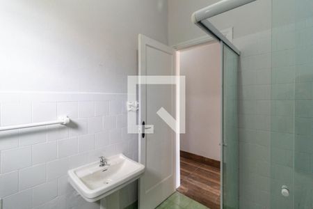 Apartamento à venda com 72m², 2 quartos e sem vaga Apartamento à venda com 72m², 2 quartos e sem vagaBanheiro