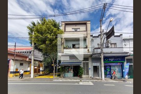 Apartamento à venda com 72m², 2 quartos e sem vaga Apartamento à venda com 72m², 2 quartos e sem vagaFachada