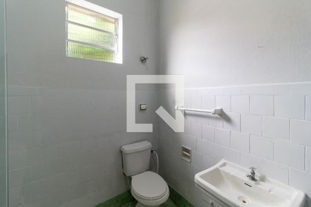 Apartamento à venda com 72m², 2 quartos e sem vaga Apartamento à venda com 72m², 2 quartos e sem vagaBanheiro