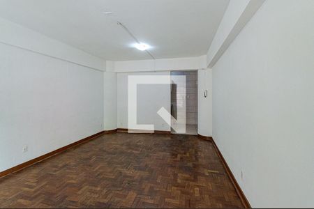Studio de kitnet/studio para alugar com 1 quarto, 33m² em Bela Vista, São Paulo